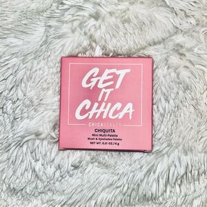 Chica Beauty Mini Multi-Palette